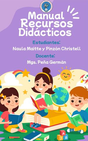 Manual De Materiales Y Medios Para La Atención A La Diversidad En Las Aulas
