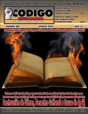 CODIGO CIUDADANO 882