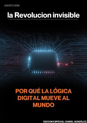 La Revolución Invisible
