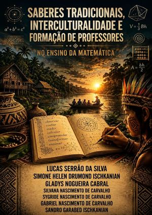 Etnomatemática Na Amazônia