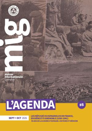 Agenda Mig -sept-oct 2026
