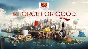 Aditya Birla Group Corporate Presentation