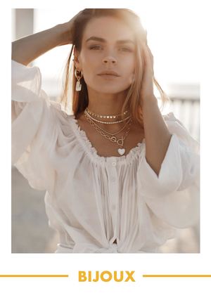 Catalogue Bijoux