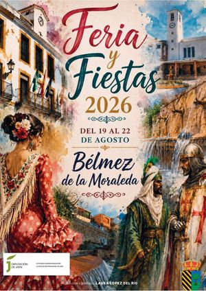 Libro Fiestas 2026