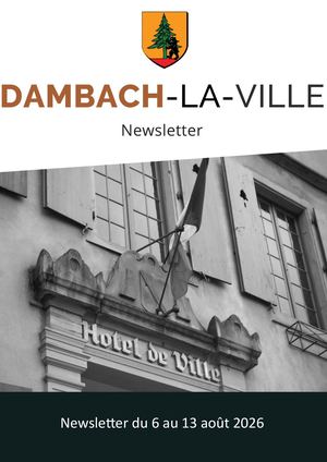 Publication Du 6 Au 13 Août 2026
