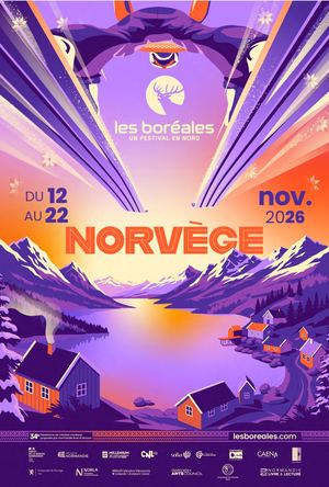 Pre Programme 2026 Les Boreales Normandie