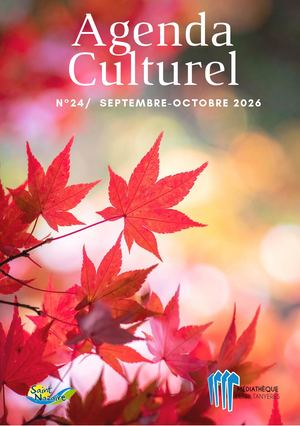 Agenda Culturel N°24