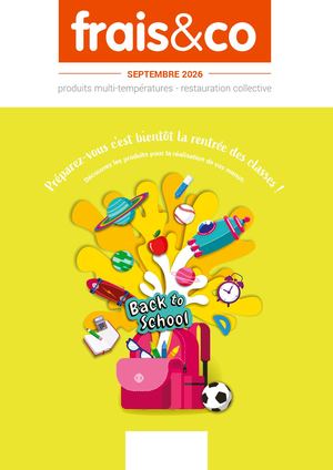 Catalogue Fraisco Septembre 2026 Page Wp