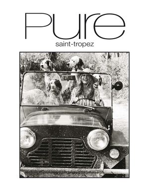 Pure Saint-Tropez 113 Août 2026