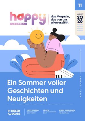 De - Happy Journey N. 11
