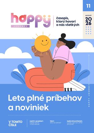 Sk - Happy Journey N. 11