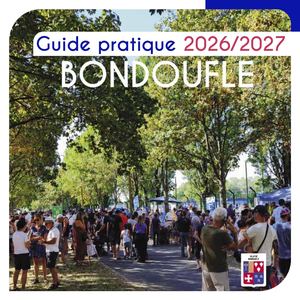 Guide Pratique 2026 / 2027
