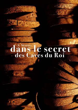 Portfolio Caves Du Roi © Didier Raux