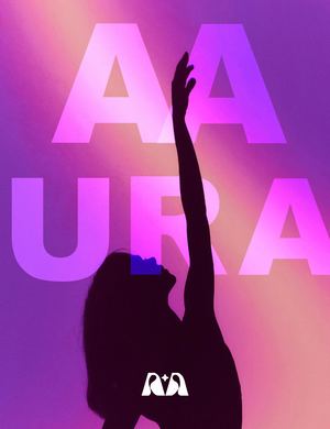 Catálogo Aaura (Impreso)