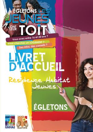 Rhaj Livret