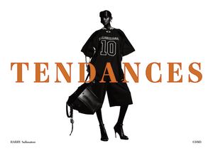 Tendance 26/27