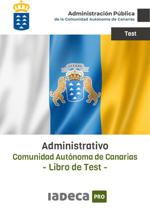 09 Test Gobcan Administrativo Parte General Ok