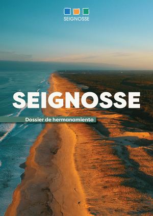 Dossier de jumelage (ESP)