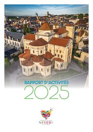 Rapport d'Activités 2025