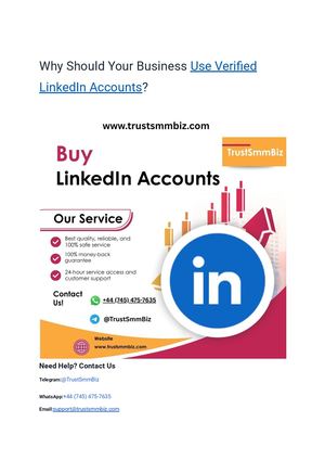 https://trustsmmbiz.com/product/buy-linkedin-accounts/
