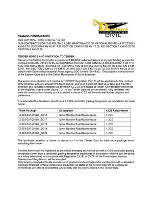 X 003 037 2019 1 Tender Advert (00000002)