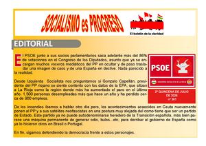 Editorial 361