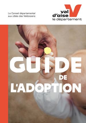 Guide de l'adoption