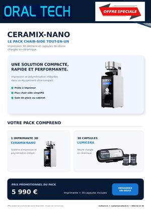 Ceramix Nano