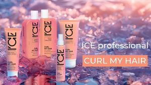 Ice Curl Presentation