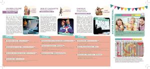Flyers - Festival Emomtions 2026