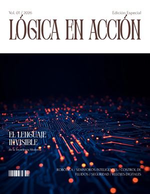 Lógica Digital En Acción