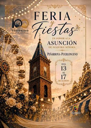 Revista de Feria Agosto 2026