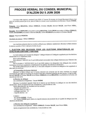 Proces Verbal Du Cm Du 05 06 2026 Signé