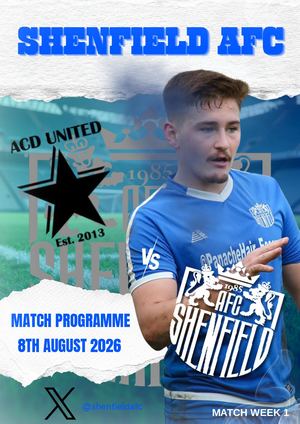 Programme 1