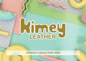 Kimey 2026 Sandals
