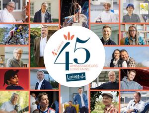 Ambassadeurs du Loiret 2026