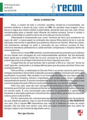 Boletim 618 09 08 2026