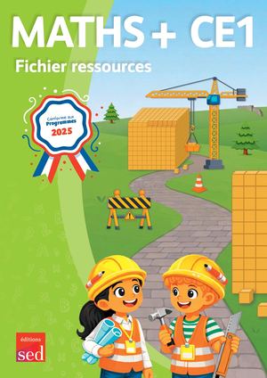 N49112 - Maths+ CE1 - FR - extrait
