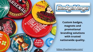 BadgeMags - Presentation (August 2026)