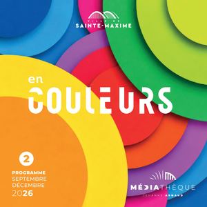 Mediatheque Animations Sept Dec 2026
