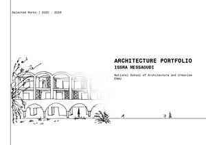 Portfolio Issra