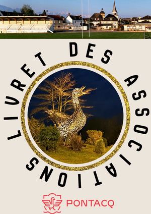 Livret des associations 2026