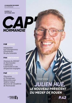 CAP NORMANDIE #5