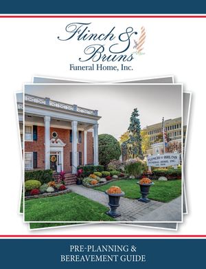 Flinch & Bruns Funeral Home