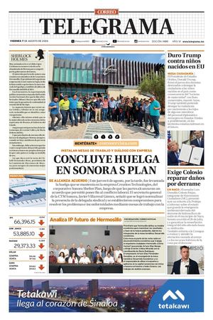 Telegrama 1485