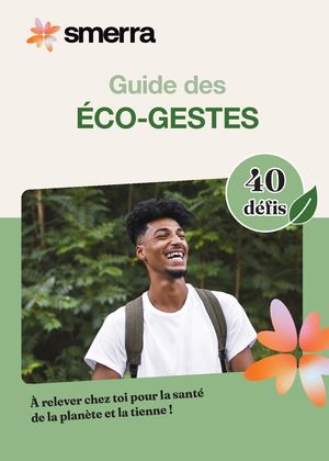 Livret Eco-gestes RSE