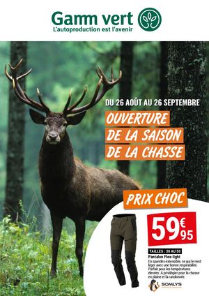 Chasse Gv Aurillac 2026 210x297 V2 Web