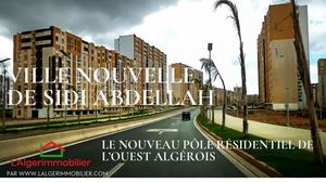 Sidi Abdellali-Alger-1 er édition