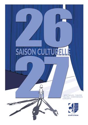 Saison Culturelle 2026 2027