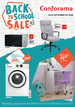 Back To School Sale #01